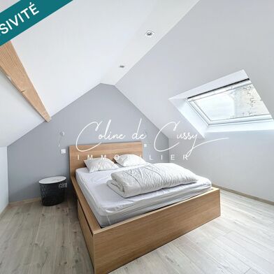 Maison 5 pièces 399000 €