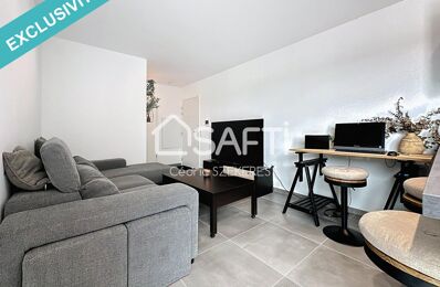 vente appartement 215 000 € à proximité de Nilvange (57240)