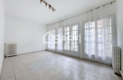 vente appartement 349 000 € à proximité de Marnes-la-Coquette (92430)