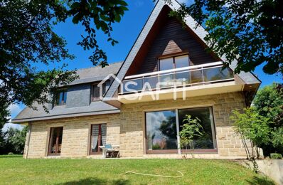 vente maison 298 000 € à proximité de Saint-Jean-sur-Couesnon (35140)
