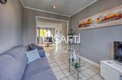 vente appartement 139 000 € à proximité de Villard-Bonnot (38190)