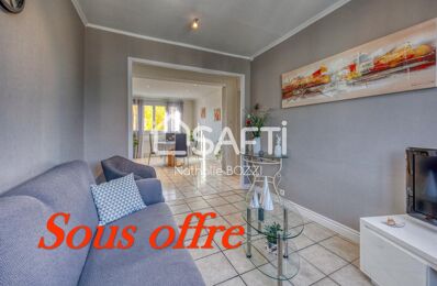 vente appartement 139 000 € à proximité de Saint-Paul-de-Varces (38760)