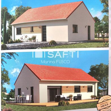 Terrain  195000 €