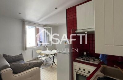 vente appartement 95 000 € à proximité de Saint-Maximin-la-Sainte-Baume (83470)