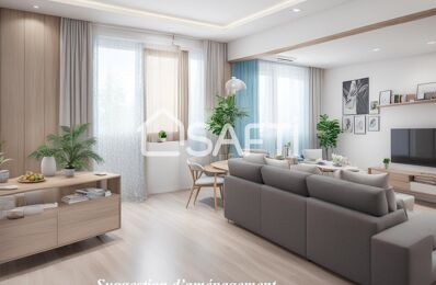 vente appartement 348 000 € à proximité de Le Bourget (93350)