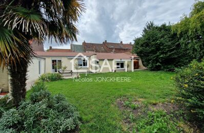 vente maison 145 000 € à proximité de Fouquières-Lès-Béthune (62232)