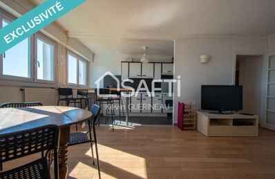 vente appartement 249 000 € à proximité de Artigues-Près-Bordeaux (33370)
