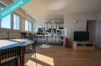 vente appartement 249 000 € à proximité de Bordeaux (33)