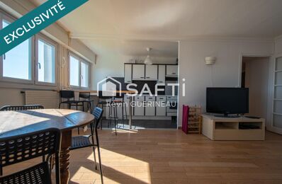 vente appartement 215 000 € à proximité de Bruges (33520)