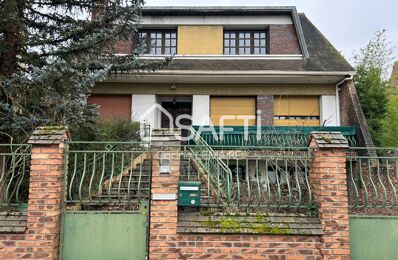 vente maison 499 000 € à proximité de Alfortville (94140)