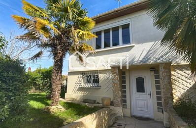 vente maison 350 000 € à proximité de Le Coudray-Montceaux (91830)