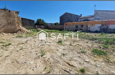 vente terrain 79 600 € à proximité de Nuaillé-d'Aunis (17540)