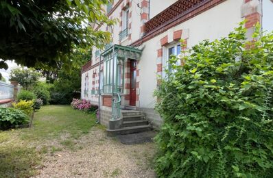 vente maison 349 000 € à proximité de Senneçay (18340)