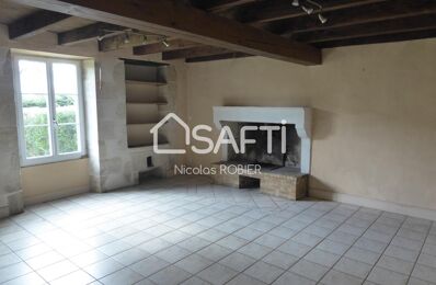 vente maison 189 990 € à proximité de Romans (79260)