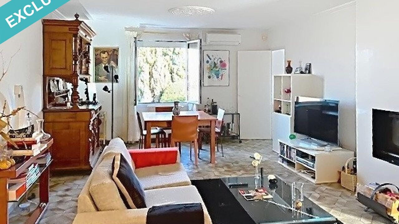 maison 6 pièces 137 m2 à vendre à Limoges (87000)