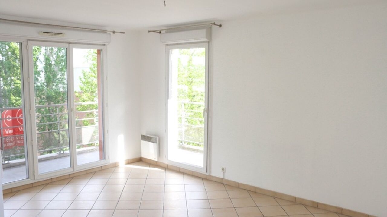 appartement 3 pièces 57 m2 à vendre à Longjumeau (91160)