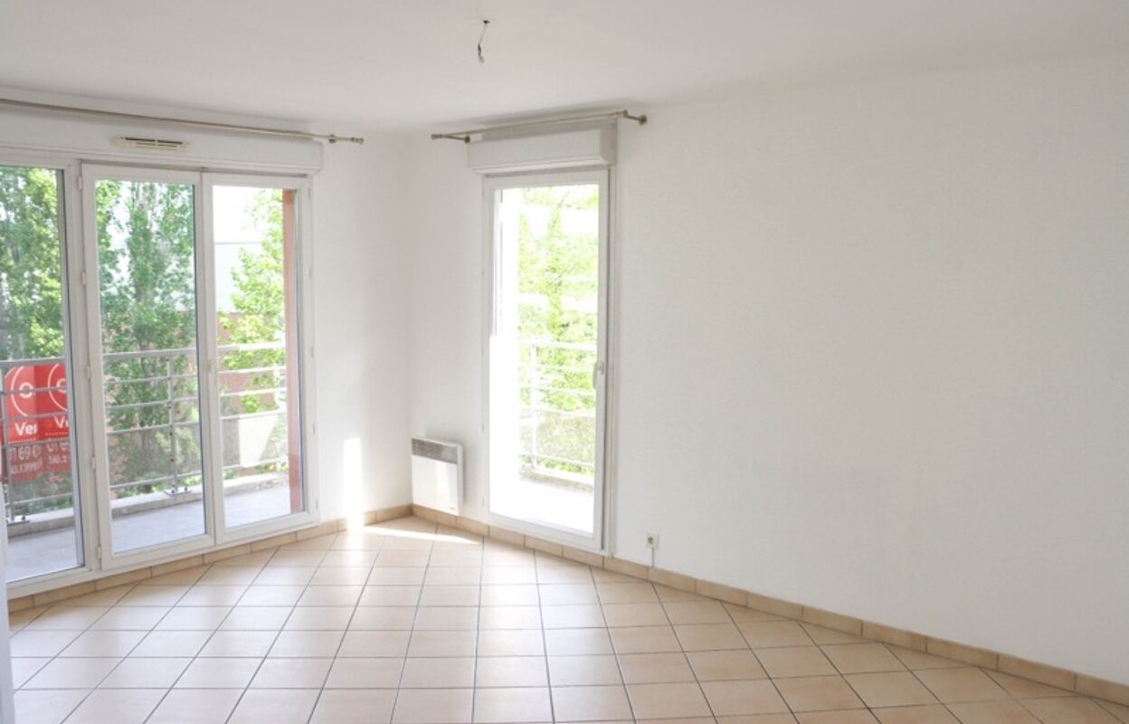 appartement 3 pièces 57 m2 à vendre à Longjumeau (91160)