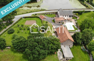 vente maison 394 000 € à proximité de Livinhac-le-Haut (12300)