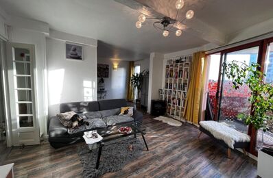 vente appartement 248 000 € à proximité de Fontenay-Lès-Briis (91640)