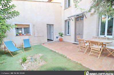 vente maison 305 000 € à proximité de Perpignan (66)