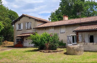 vente maison 399 000 € à proximité de Savigneux (01480)