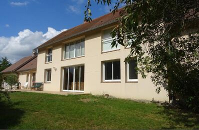 vente maison 310 800 € à proximité de Courville-sur-Eure (28190)