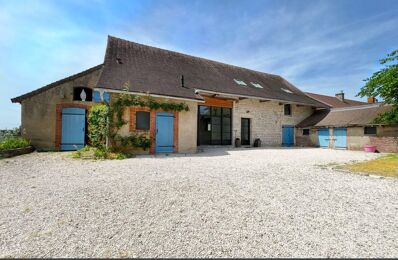 vente maison 599 000 € à proximité de Chalon-sur-Saône (71100)