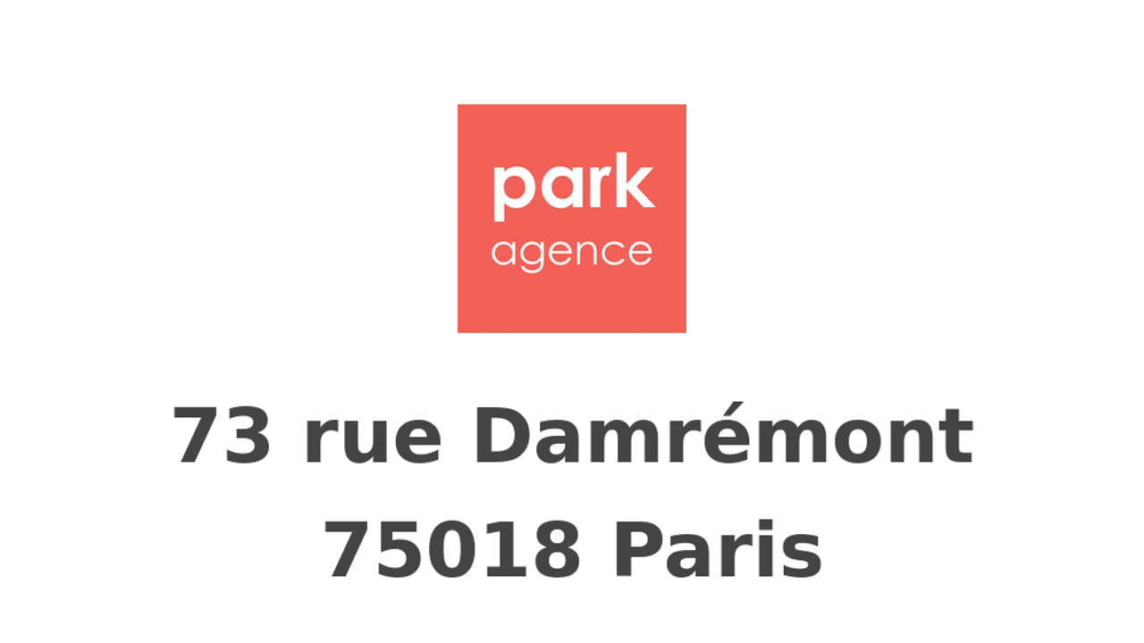 garage  pièces  m2 à vendre à Paris 18 (75018)