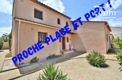 vente maison 549 000 € à proximité de Perpignan (66)