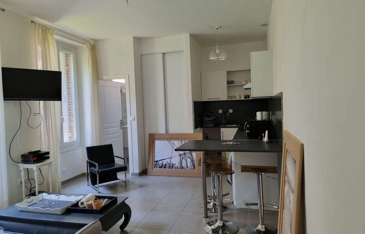 appartement 3 pièces 49 m2 à louer à Romilly-sur-Seine (10100)