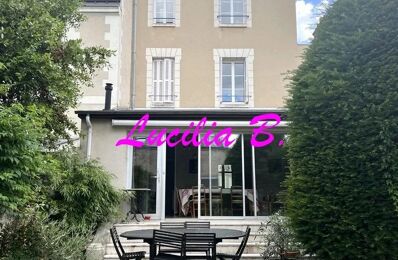vente maison 854 900 € à proximité de Chambray-Lès-Tours (37170)