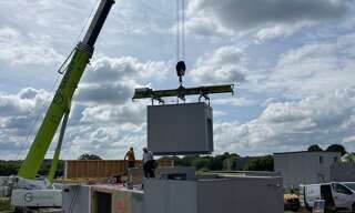 Maison 87 m² à construire Plumelec (56420)