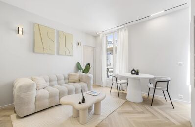 vente appartement 319 000 € à proximité de L'Escarène (06440)