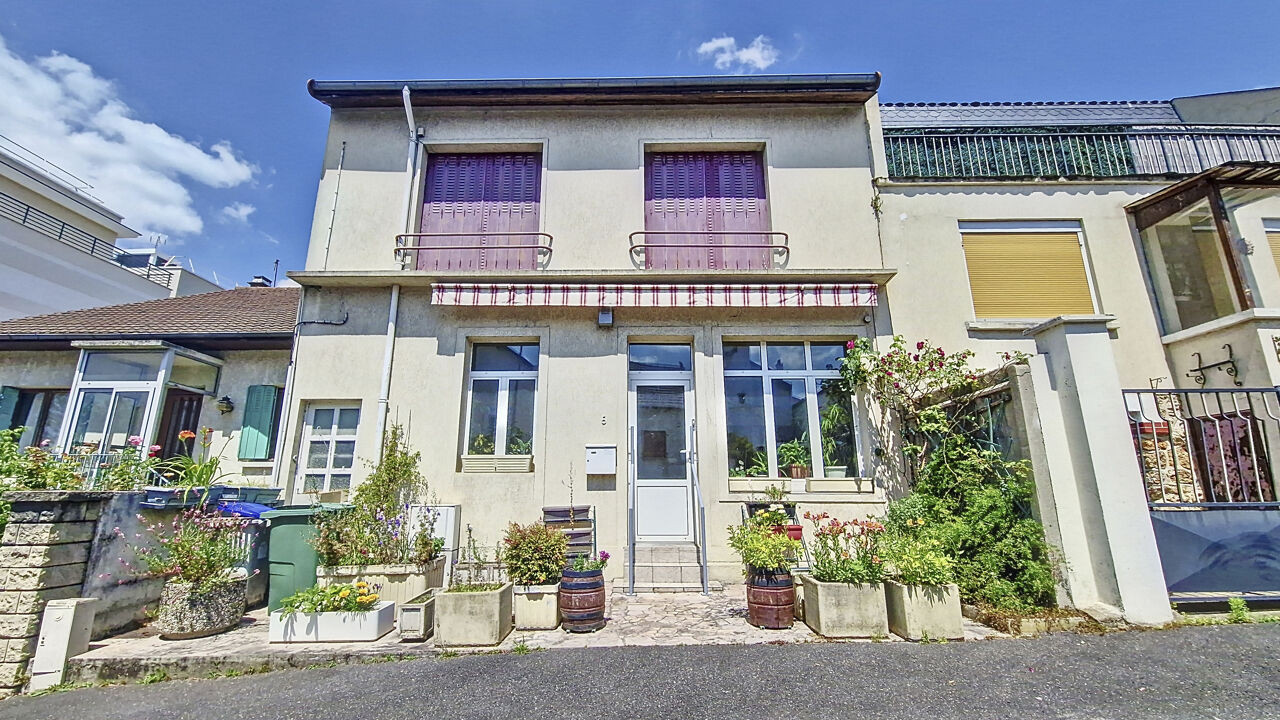 maison 6 pièces 125 m2 à vendre à L'Haÿ-les-Roses (94240)