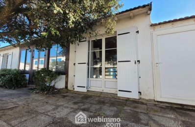 vente maison 310 600 € à proximité de Moutiers-les-Mauxfaits (85540)