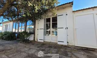 Maison 5 Pièces 83 m² à vendre à Longeville-sur-Mer (85560)