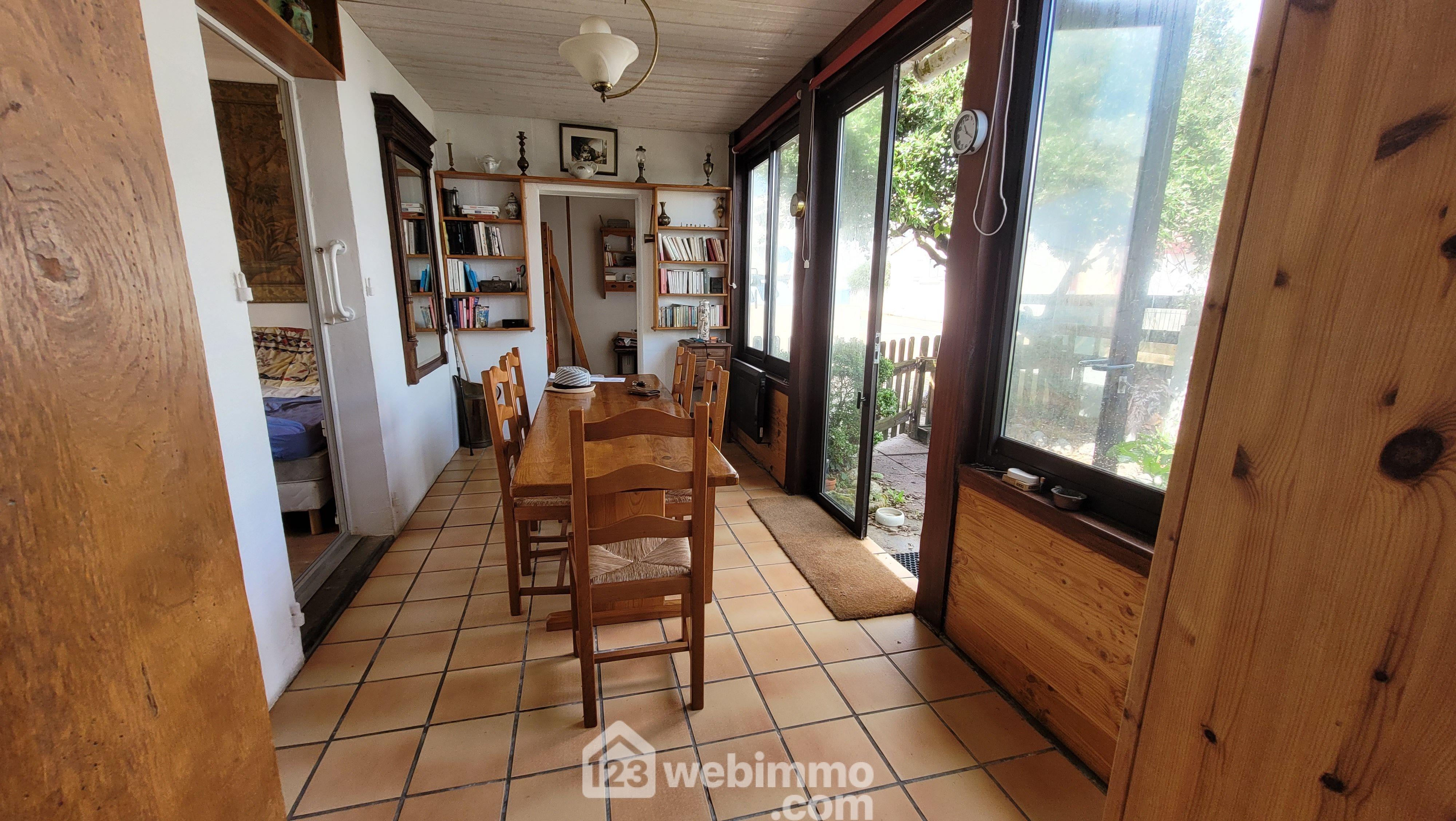 Photo Maison - 83m² - Longeville-sur-Mer image 2/4