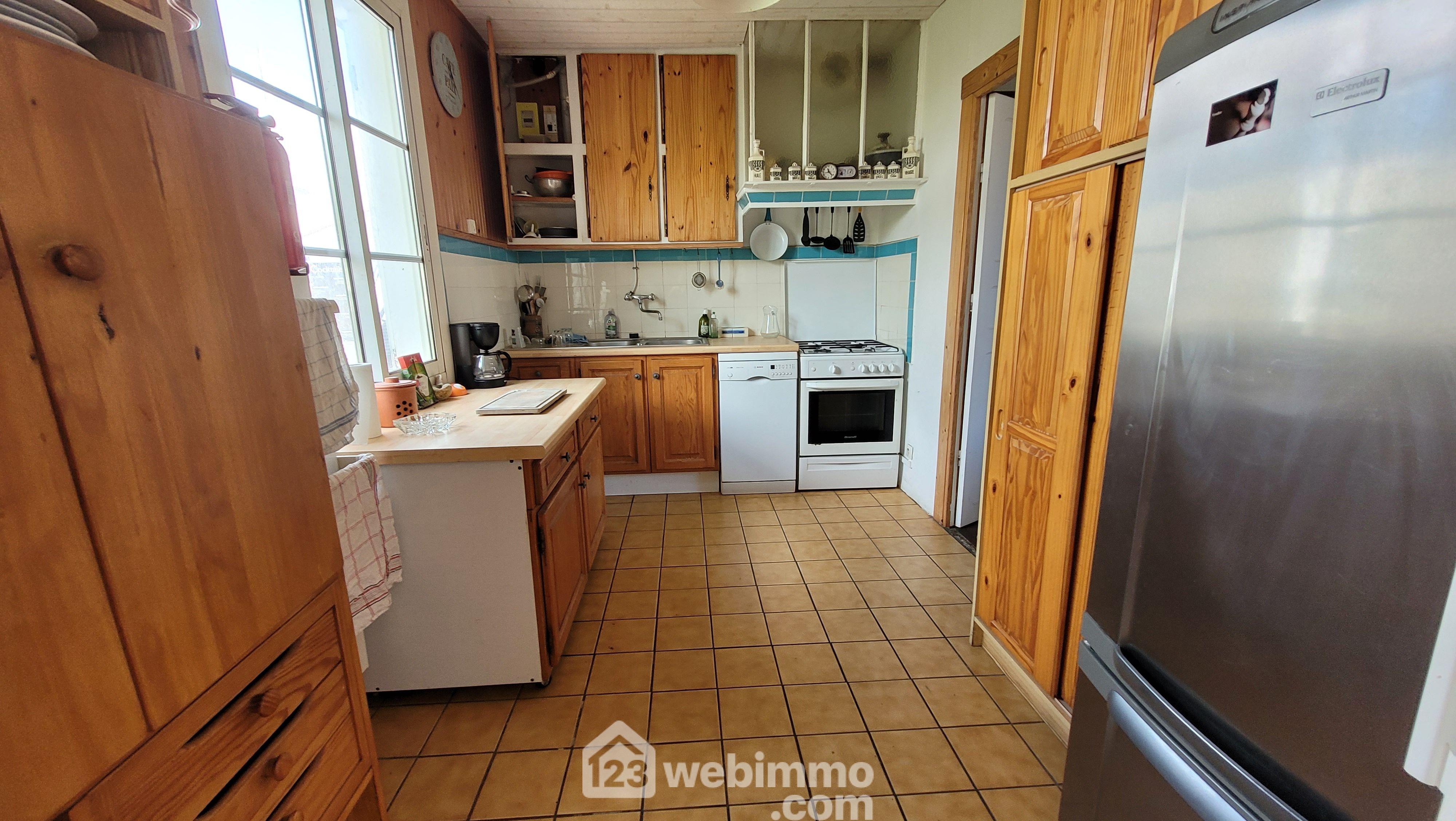 Photo Maison - 83m² - Longeville-sur-Mer image 3/4