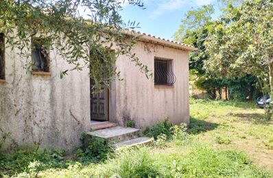 vente maison 150 000 € à proximité de Vidauban (83550)