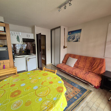 Appartement 1 pièces 66000 €