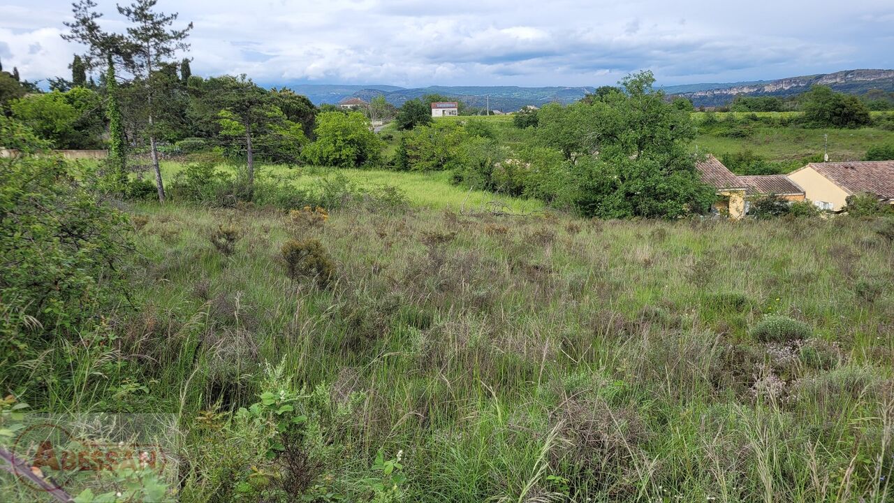 terrain  pièces 1570 m2 à vendre à Saint-Étienne-de-Fontbellon (07200)