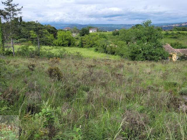 Terrain — photo du bien
