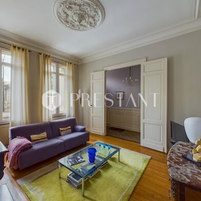 Maison 7 pièces 895000 €