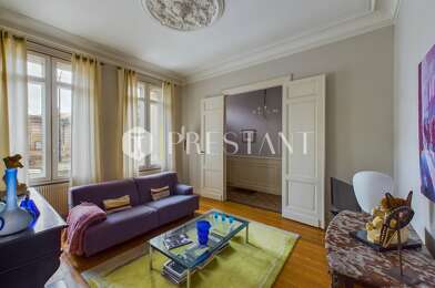 Maison 7 pièces 795000 €