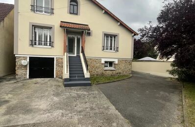 vente maison 425 000 € à proximité de Bailly-Romainvilliers (77700)