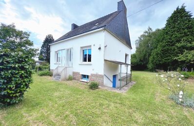 vente maison 219 000 € à proximité de Caudan (56850)