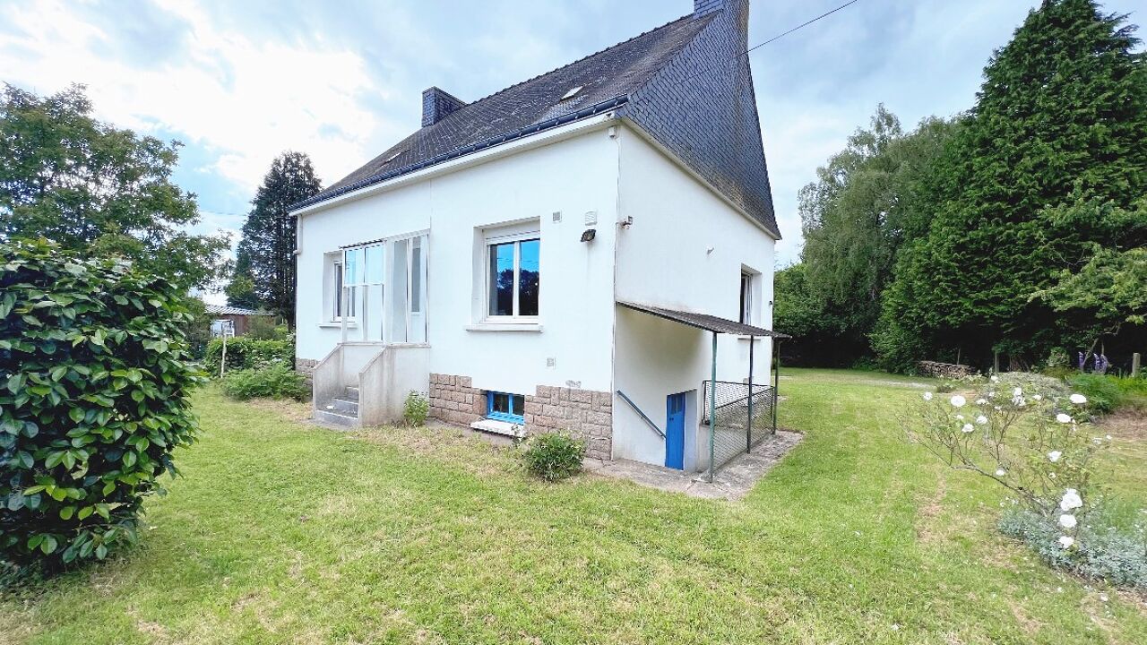 maison 7 pièces 92 m2 à vendre à Languidic (56440)