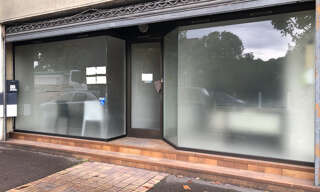 Commerce  50 m² à louer à Sainte-Bazeille (47180)