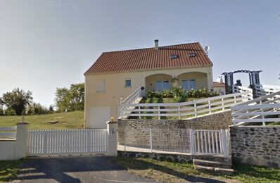 vente maison 249 900 € à proximité de Teissières-de-Cornet (15250)