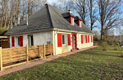 vente maison 215 000 € à proximité de Saint-Julien-Aux-Bois (19220)